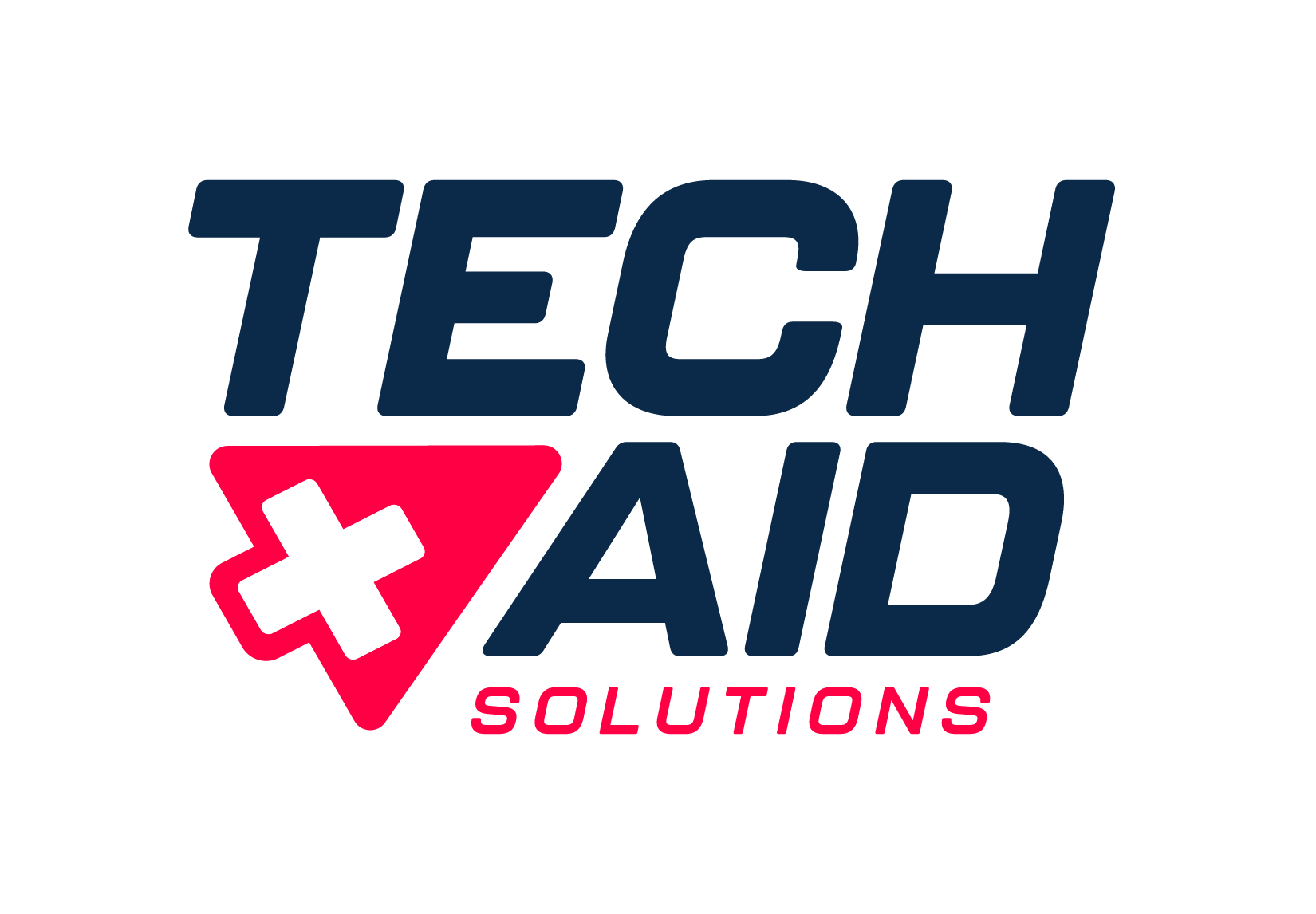 Tech Aid Solutions Tech Aid Solutions